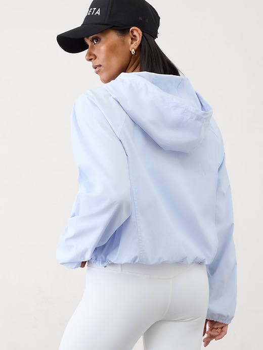 Image number 7 showing, Midday Cropped Hoodie