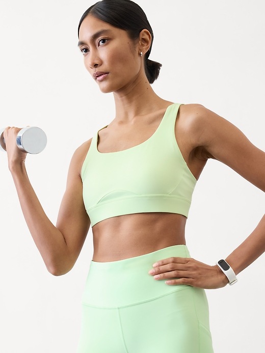 Interval Bra D-DD