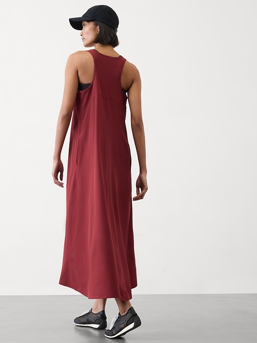 Image number 3 showing, Presidio Traveler Maxi Dress