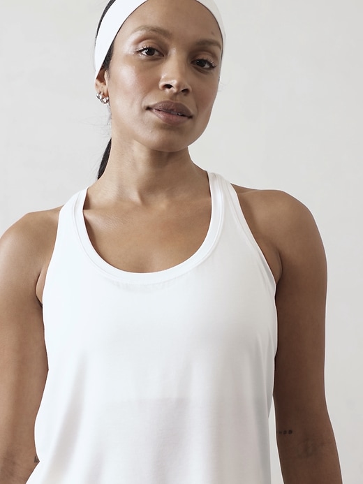Image number 4 showing, With Ease Open Back Tank