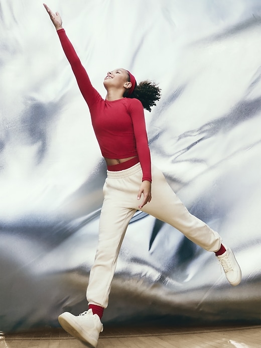 Image number 7 showing, Athleta Girl All Day Jogger