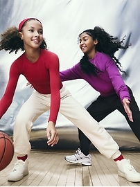 Athleta Girl All Day Jogger