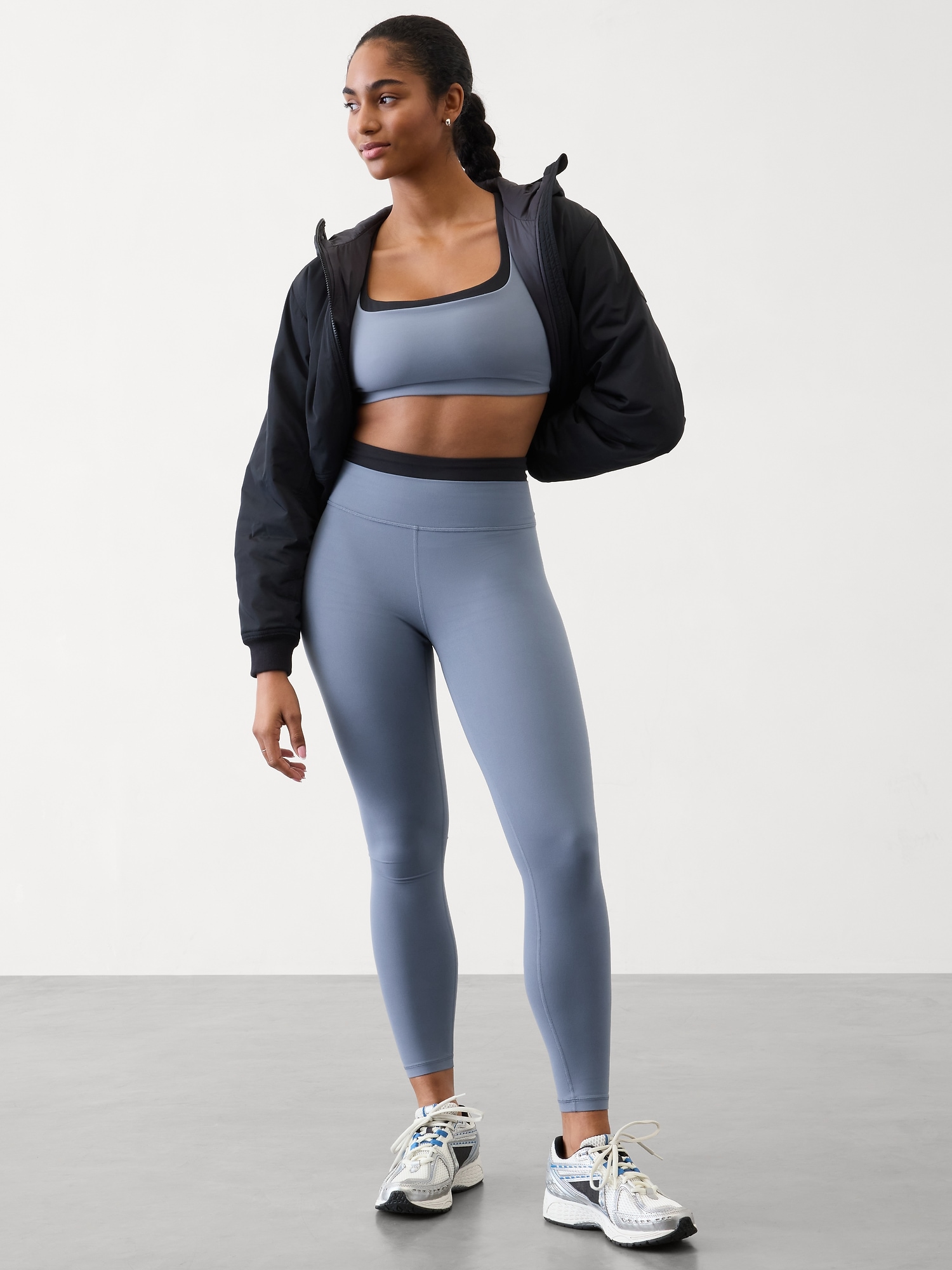 Athleta powervita pants online