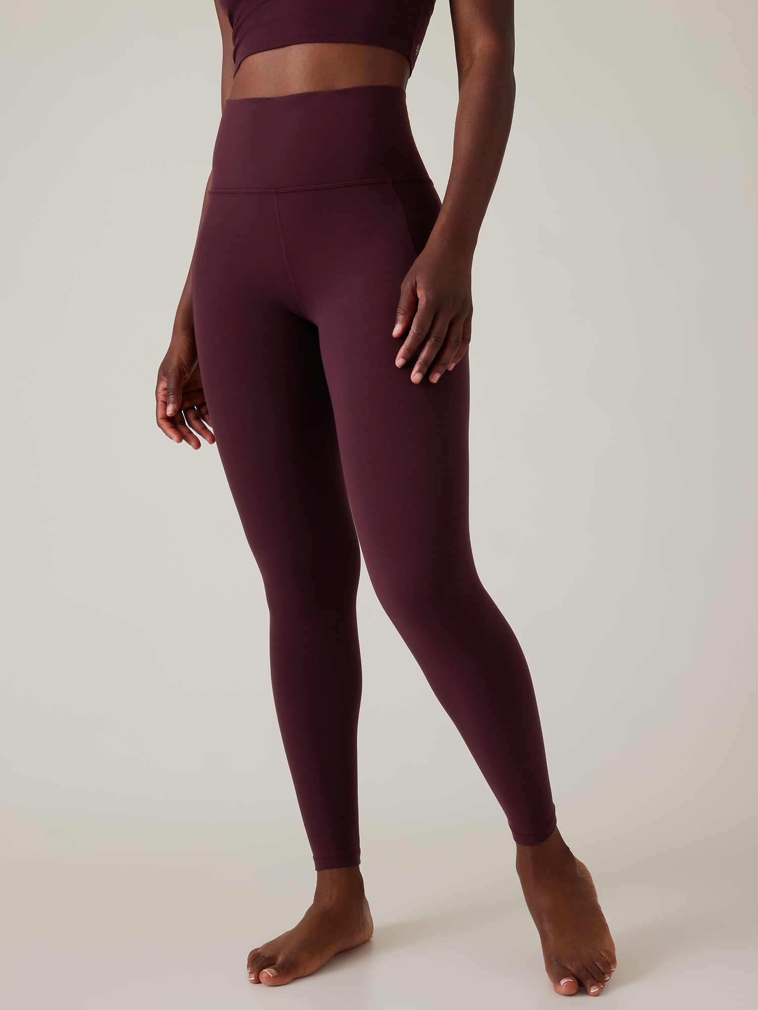 Athleta leggings on sale on sale