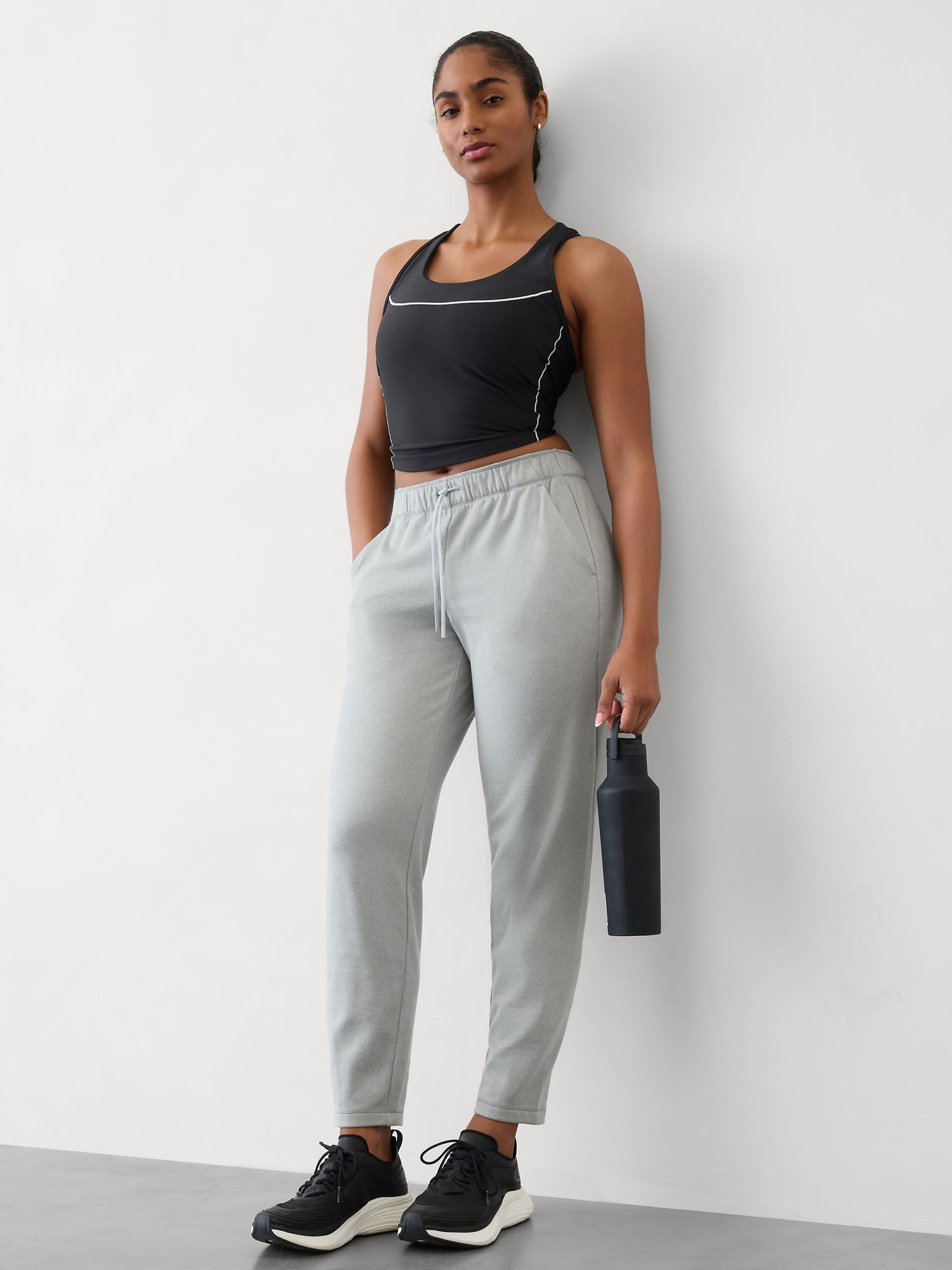 Unstoppable Mid Rise Pant