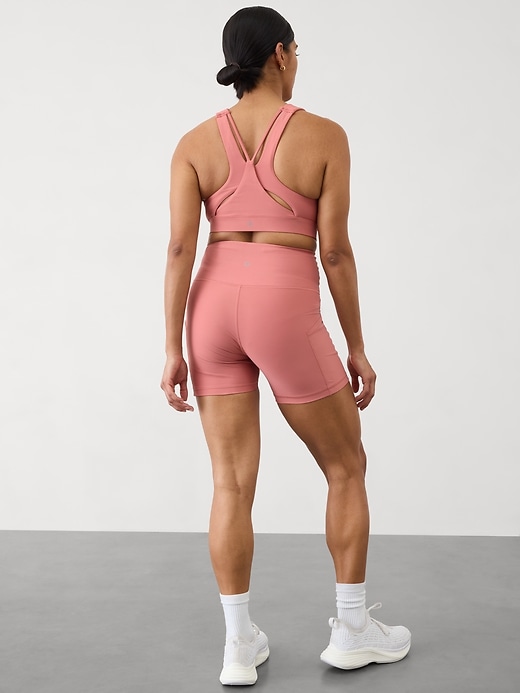 Image number 8 showing, Interval Stash High Rise 5" Short
