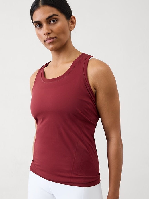 Image number 4 showing, Momentum Seamless Tank