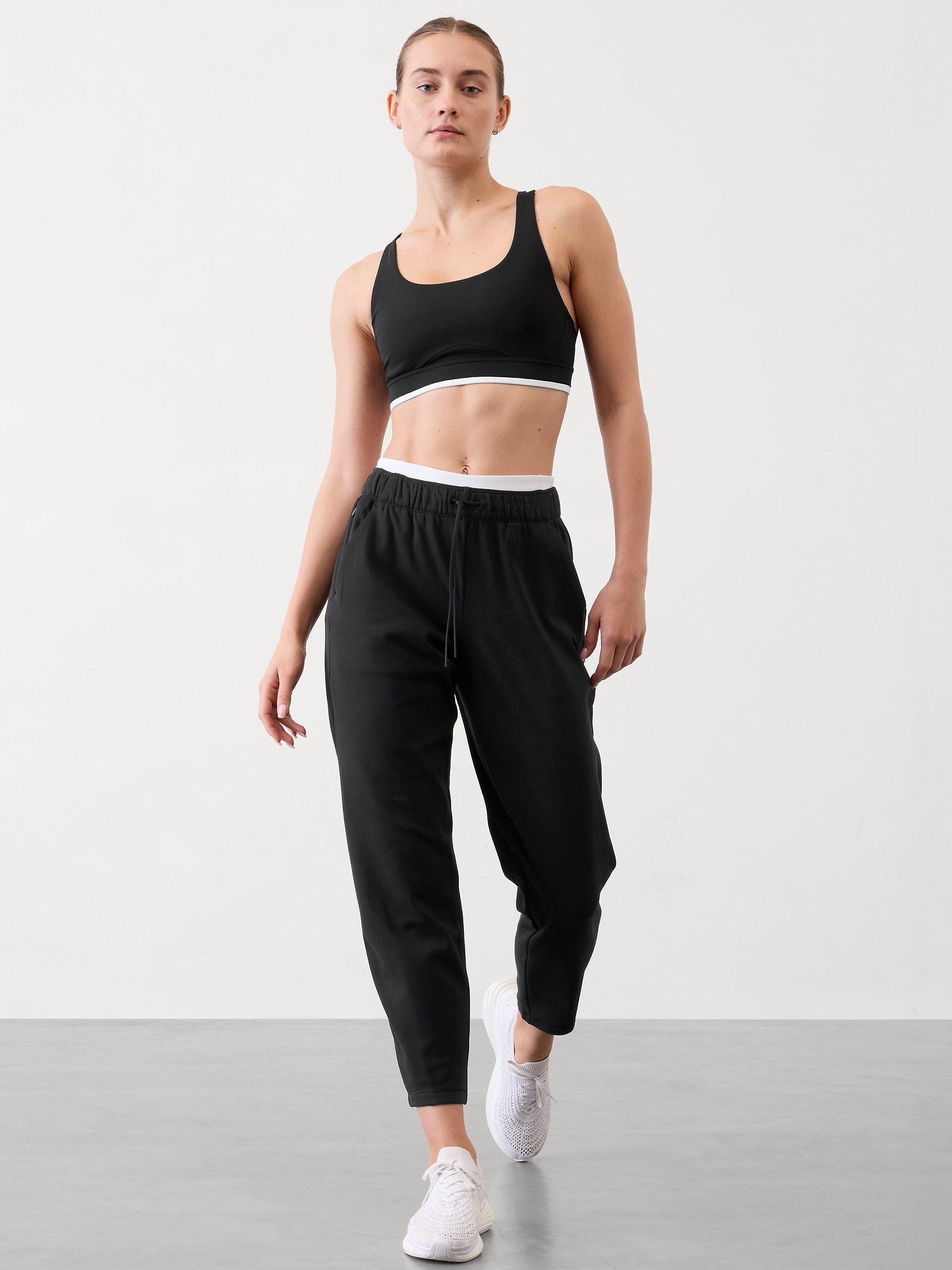 Unstoppable High Rise Pant