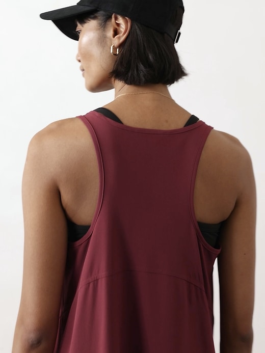 Image number 4 showing, Presidio Traveler Maxi Dress