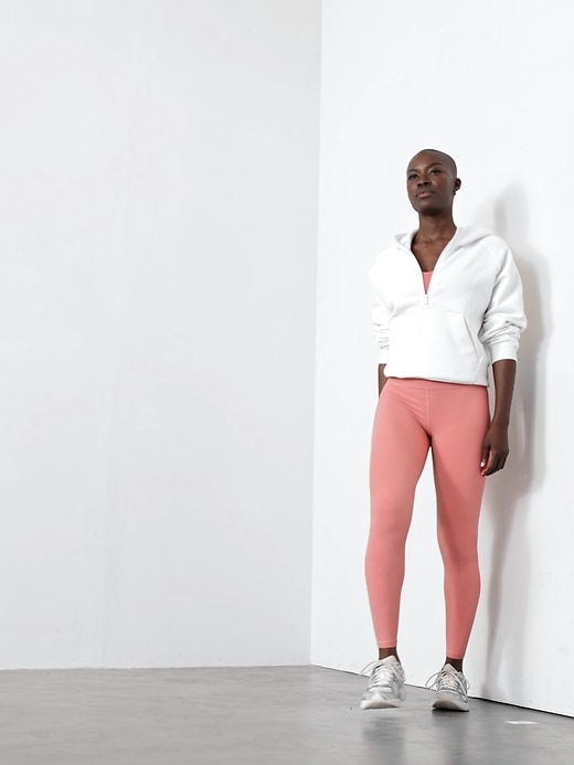 Image number 4 showing, Elation Ultra High Rise Legging