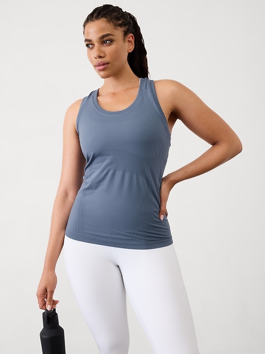 Image number 4 showing, Momentum Seamless Tank