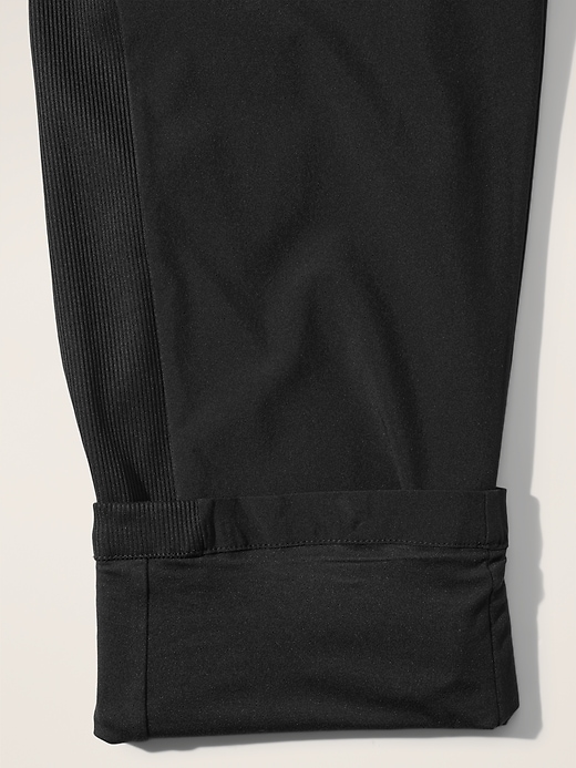 Image number 3 showing, Brooklyn Lined Mid Rise Pant