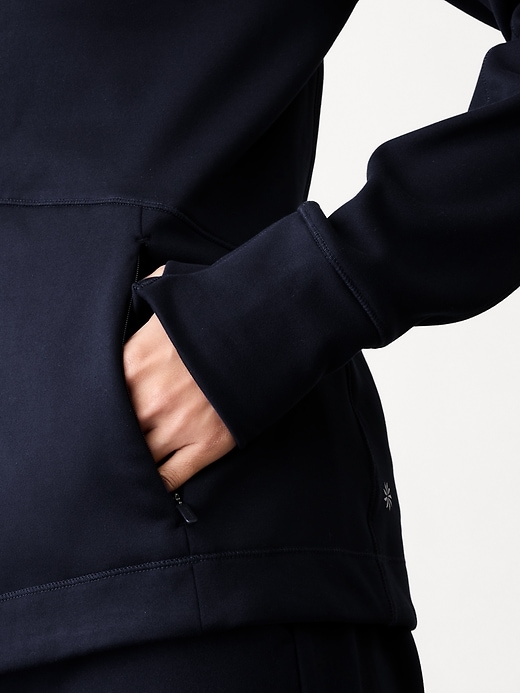 Image number 3 showing, Unstoppable Fleece Lined Full Zip Jacket