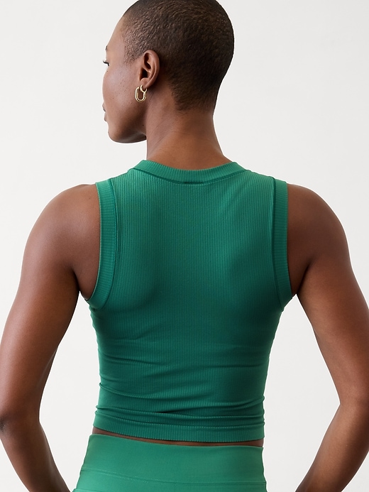 Image number 6 showing, Renew Seamless Muscle Tank