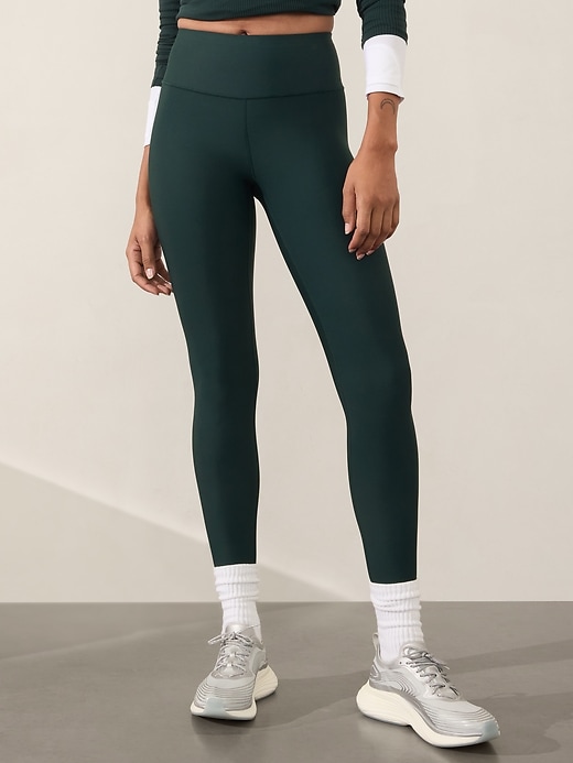 Image number 1 showing, Interval High Rise Legging