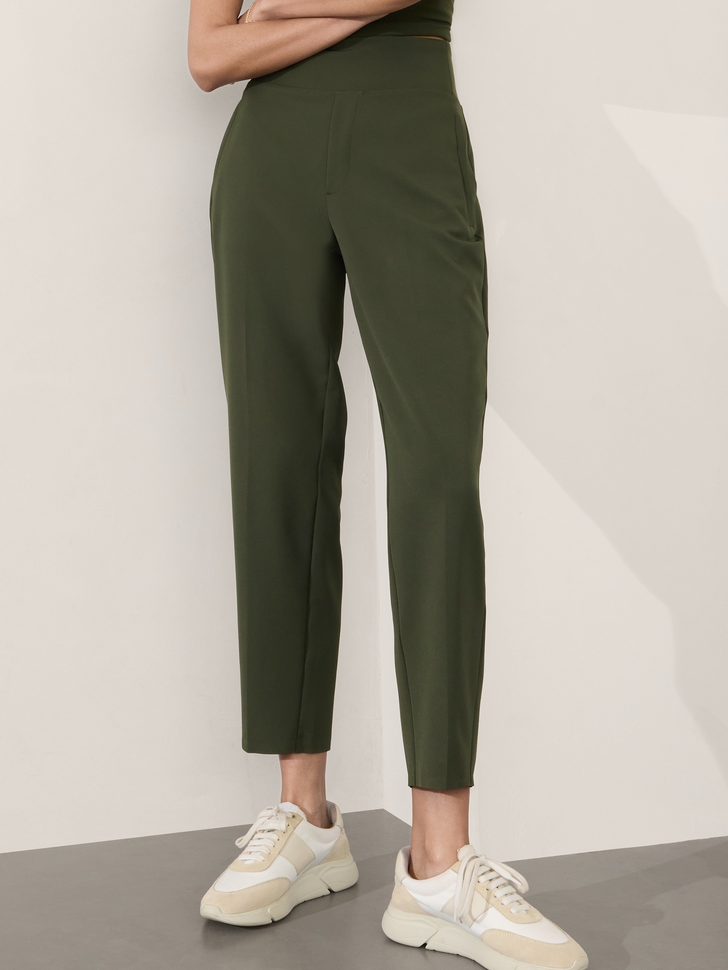 Endless High Rise Pant