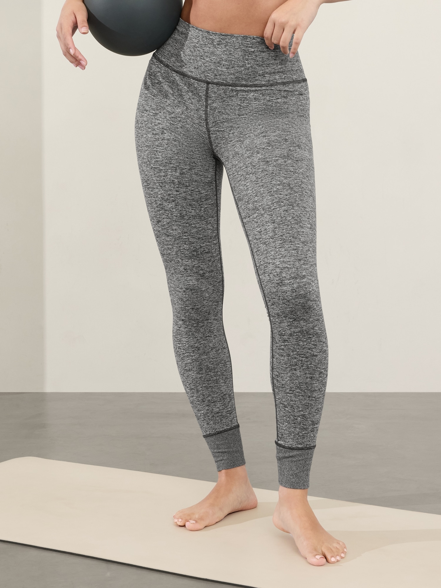 Affordable yoga gear on sale