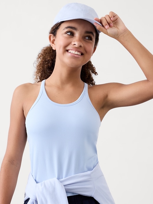 View large product image 1 of 2. Athleta Girl Classic Cap