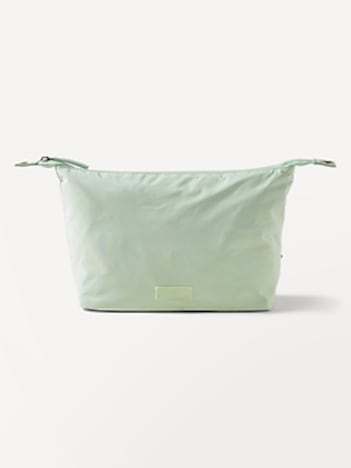 All About Large Cosmetic Pouch