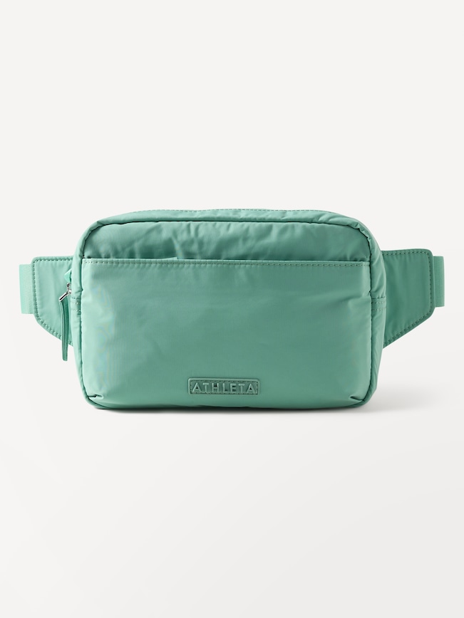 All About Large Crossbody Belt Bag