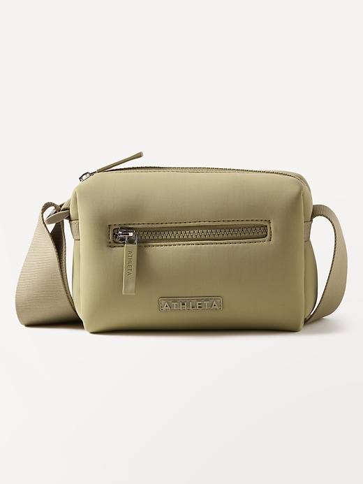 Image number 1 showing, Diem Crossbody Bag