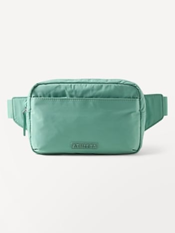 All About Large Crossbody Belt Bag