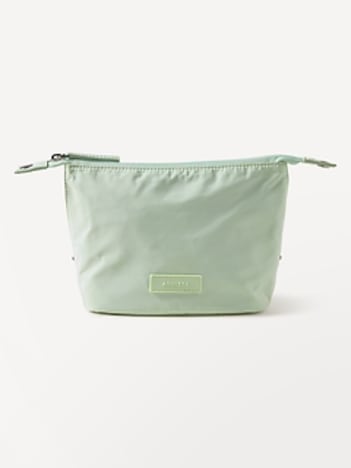 All About Small Cosmetic Pouch