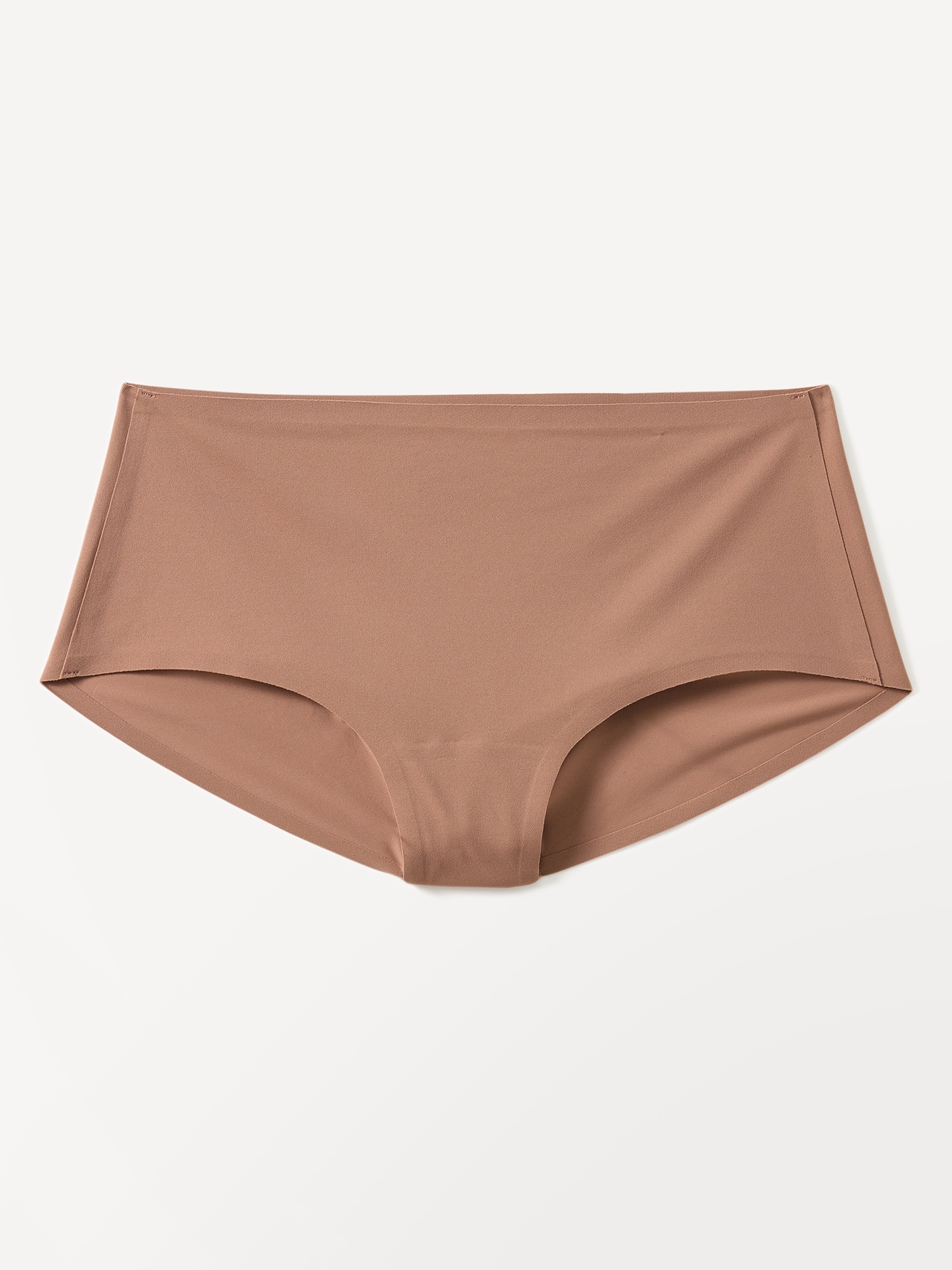 Ritual Boyshort Underwear - Brown