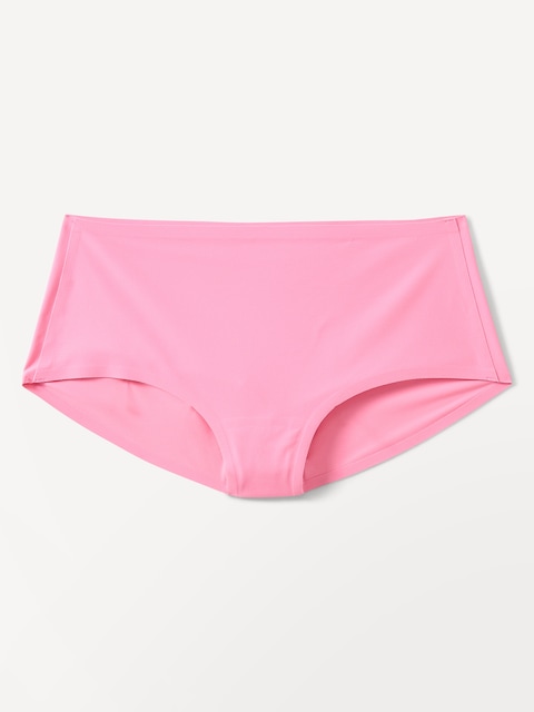 Ritual Boyshort Underwear - Pink