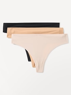 Ritual Thong Underwear 3-Pack