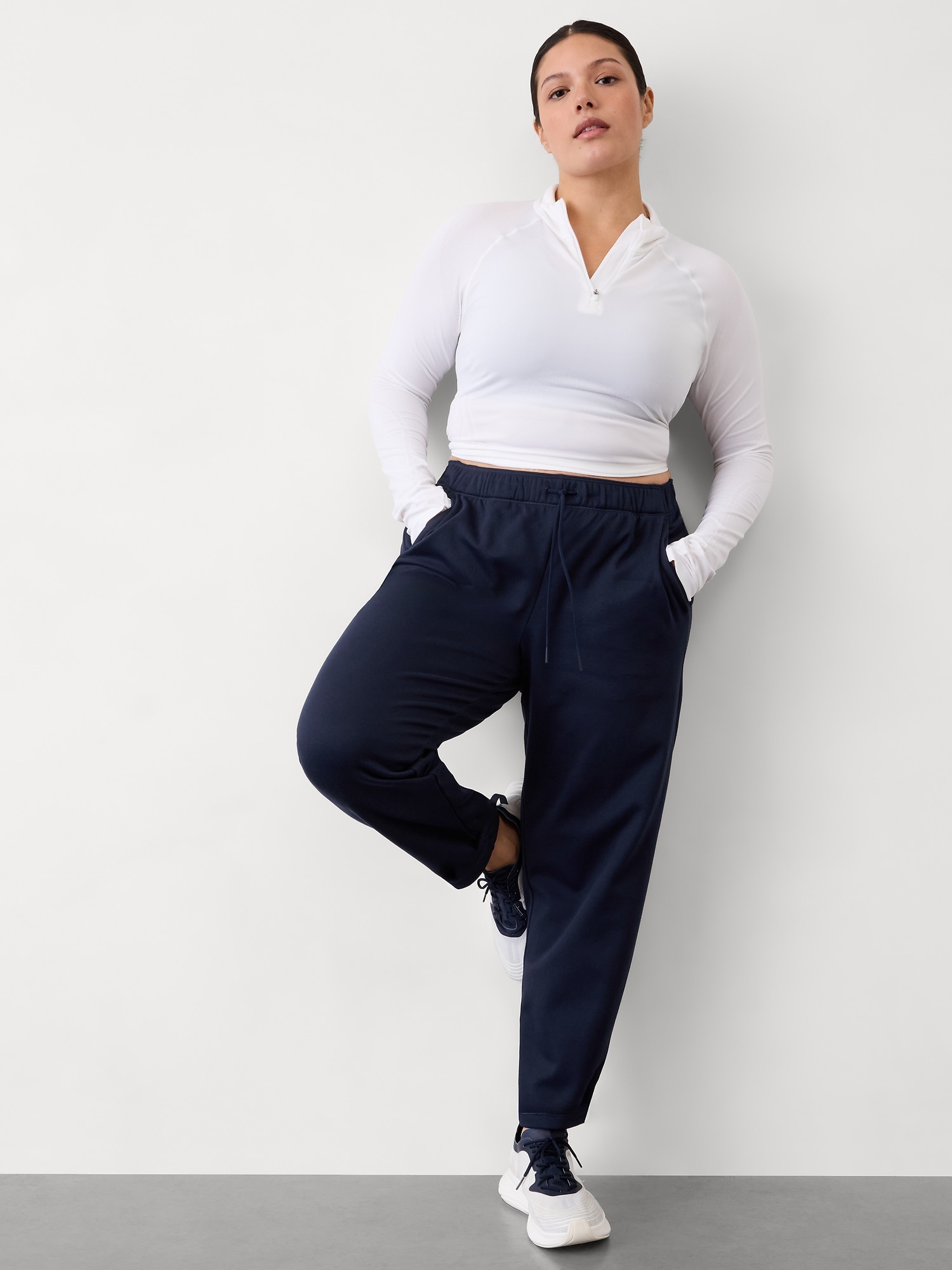 Unstoppable Mid Rise Pant