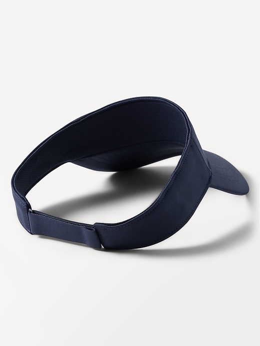 Image number 3 showing, Crosscourt Visor