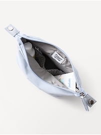 View large product image 2 of 2. All About Small Cosmetic Pouch