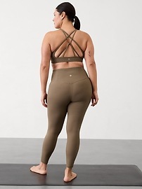 Elation Cinch Ultra High Rise Legging