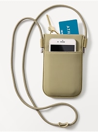 View large product image 3 of 3. Diem Phone Crossbody