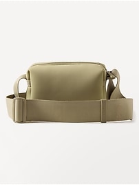 Diem Crossbody Bag