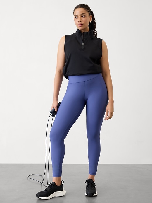 Image number 1 showing, Interval High Rise Legging