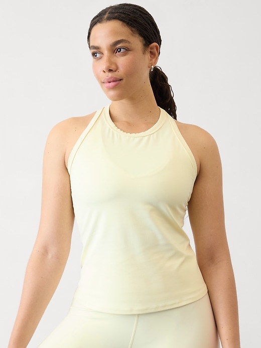 Image number 1 showing, Transcend Racerback Tank