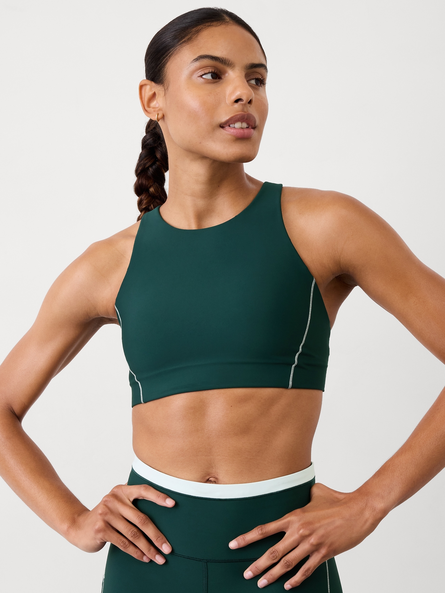 Flex Spacer Tipped Bra A-C