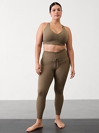 Elation Cinch Ultra High Rise Legging