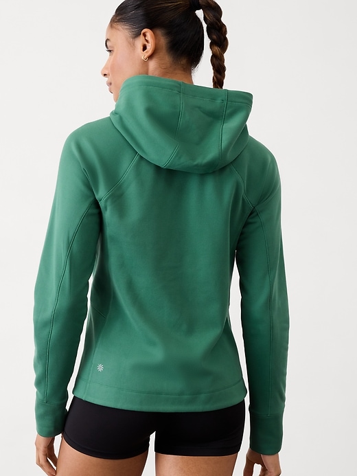 Image number 3 showing, Unstoppable Fleece Lined Full Zip Jacket