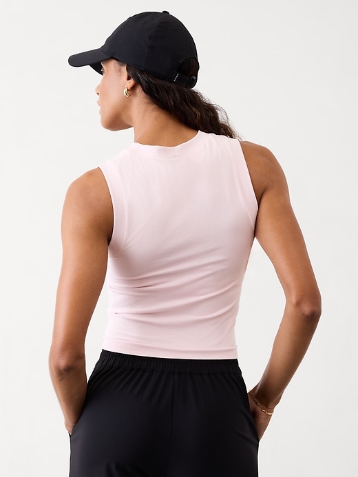 Image number 4 showing, Renew Seamless Muscle Tank