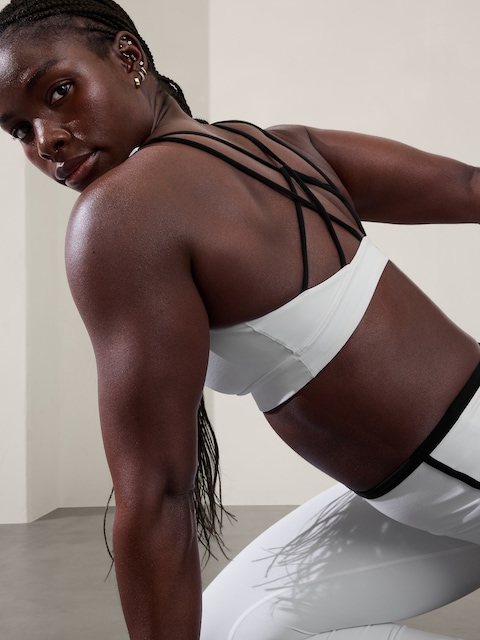 Solace Sports Bra A-C