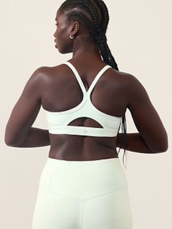 Vital Sports Bra A-C