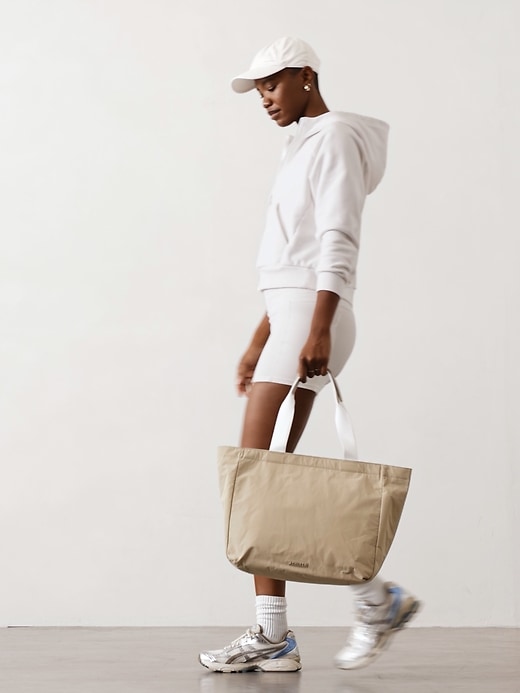Image number 4 showing, All About Tote Bag