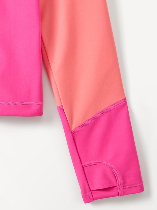 Image number 3 showing, Athleta Girl Long Sleeve Rashguard