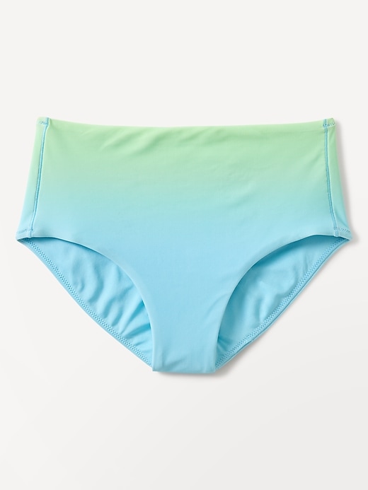 Image number 2 showing, Athleta Girl High Rise Ombre Bottom