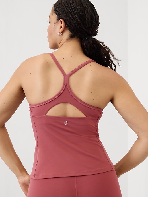 Image number 2 showing, Vital Built-In Bra Tank