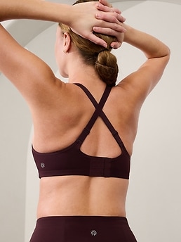 Glory Bra Athleta