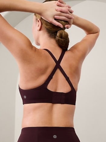 Glory Sports Bra